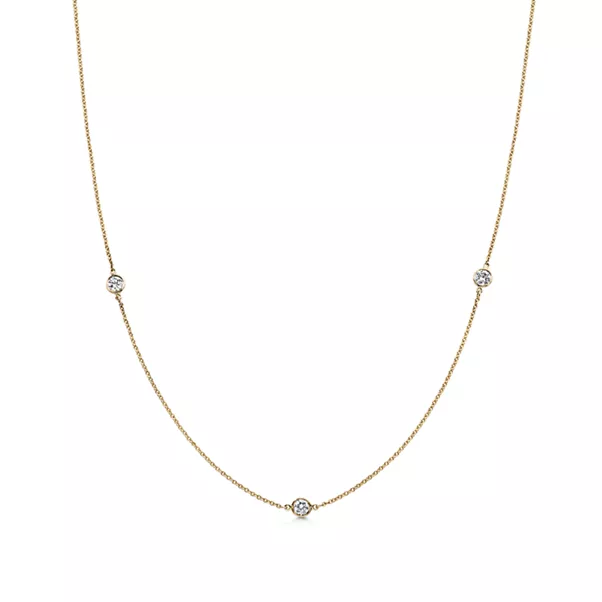  Diamonds by the Yard® Halskette 