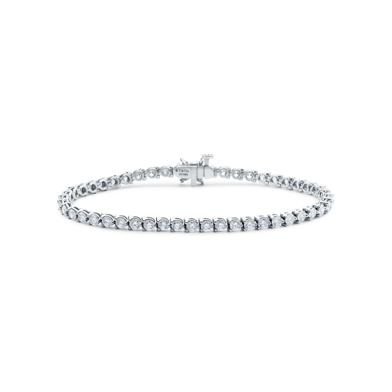  Einreihiges Armband 