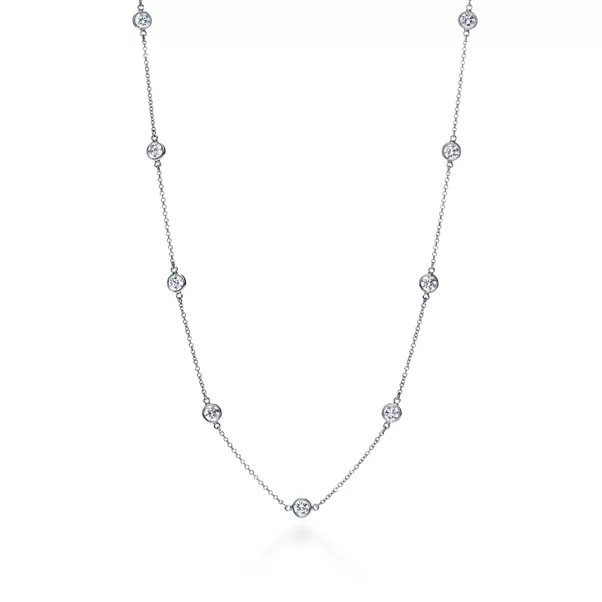  collar Diamonds by the Yard® 
