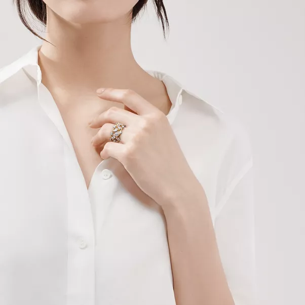 Vigne Ring