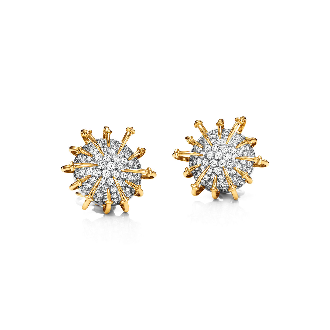 Apollo Ear Clips 