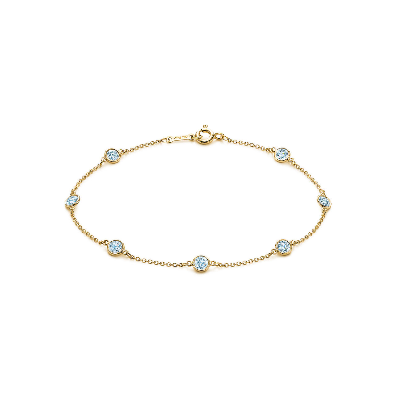 Diamonds by the Yard® Bracelet