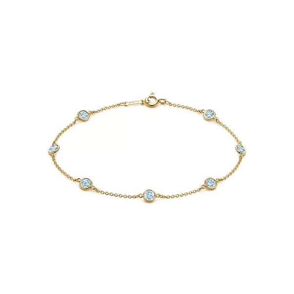 Diamonds by the Yard® Bracelet