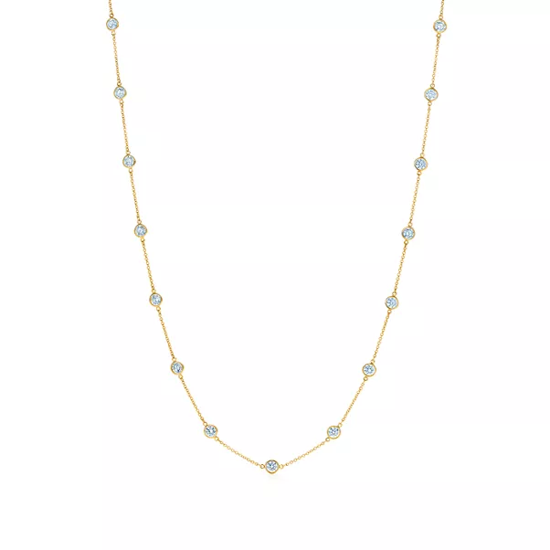 Diamonds by the Yard® Necklace