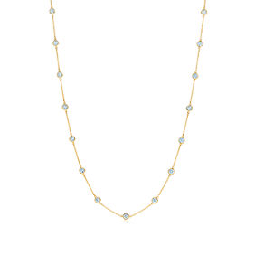 18k Yellow Gold