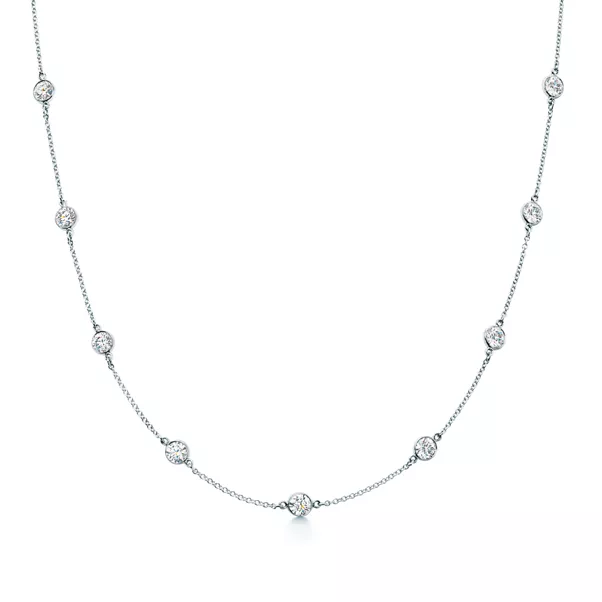 Diamonds by the Yard® Necklace