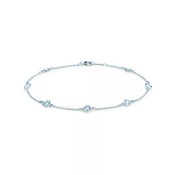  Diamonds by The Yard® Bracelet 