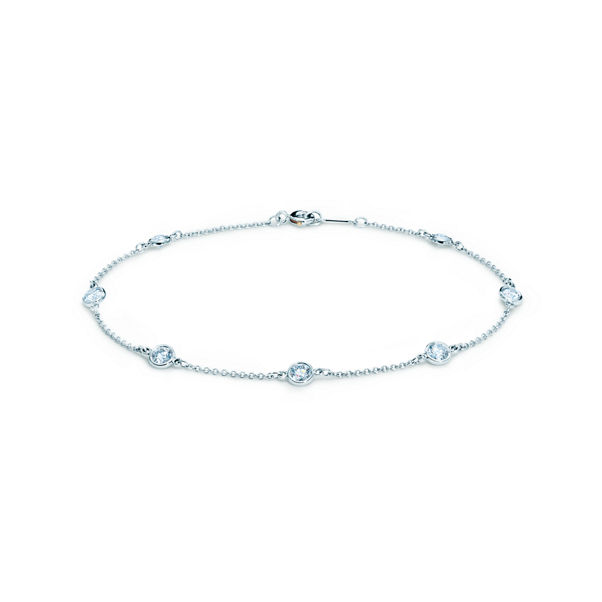 Elsa Peretti®: Diamonds by the Yard® Armband 