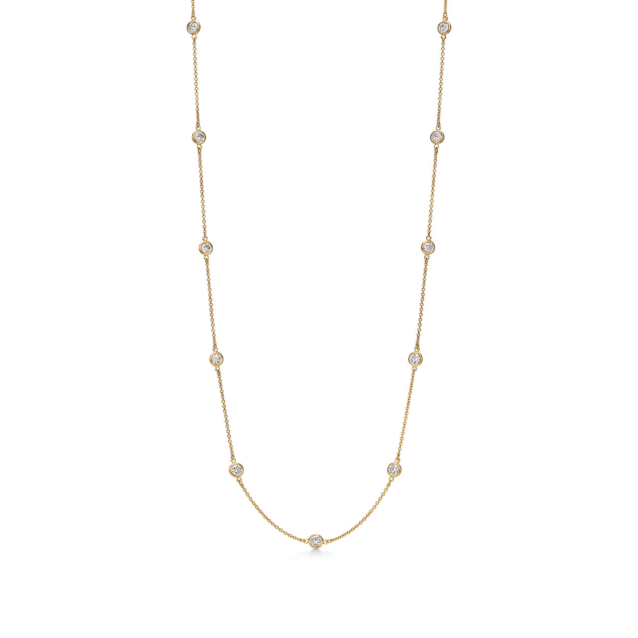 Diamonds by the Yard® Necklace