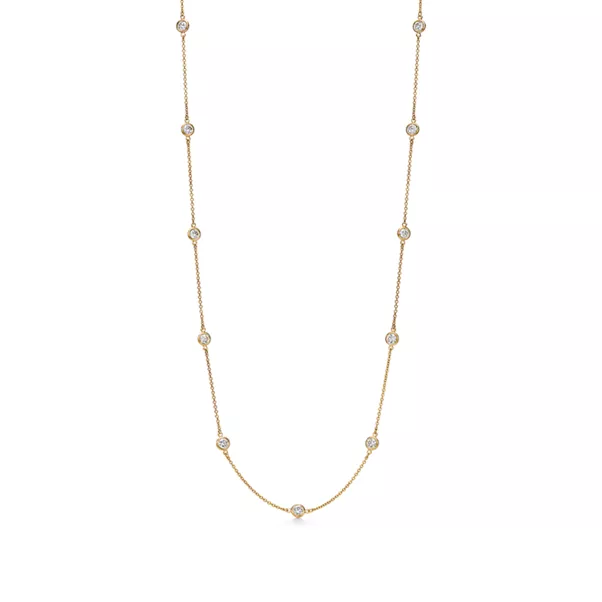 Diamonds by the Yard® Necklace