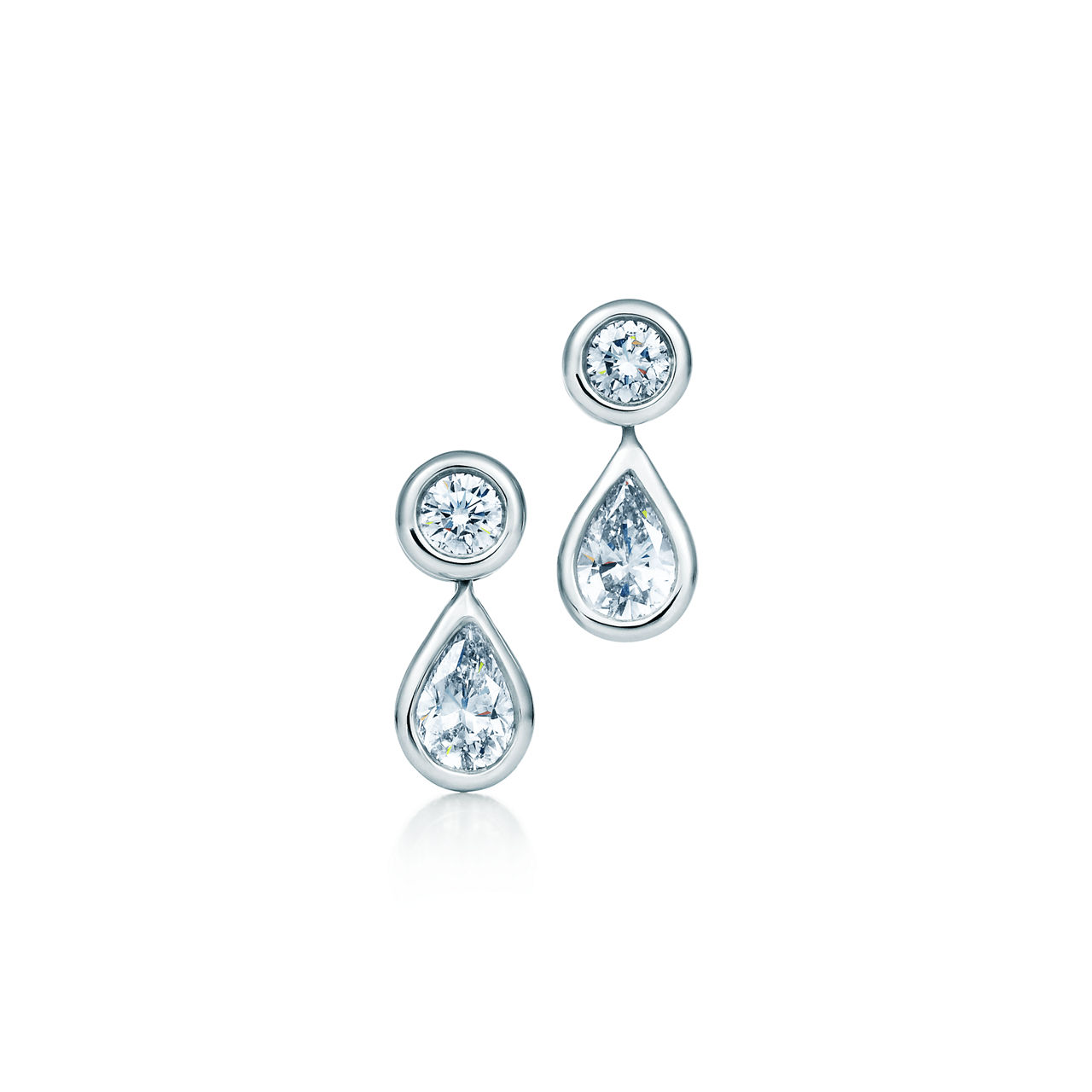 Diamonds by the Yard® Earrings