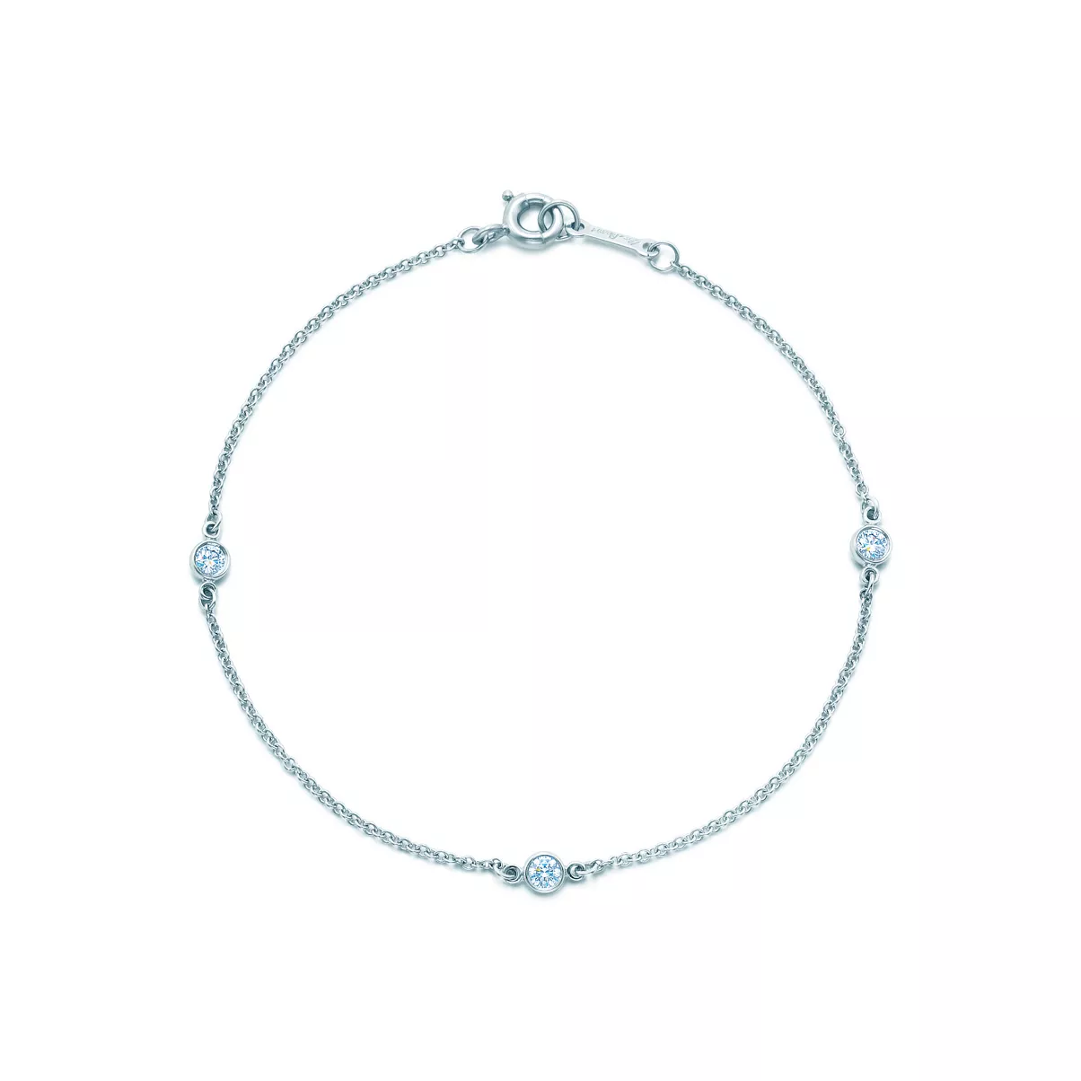 Diamonds by the Yard&reg; Bracelet