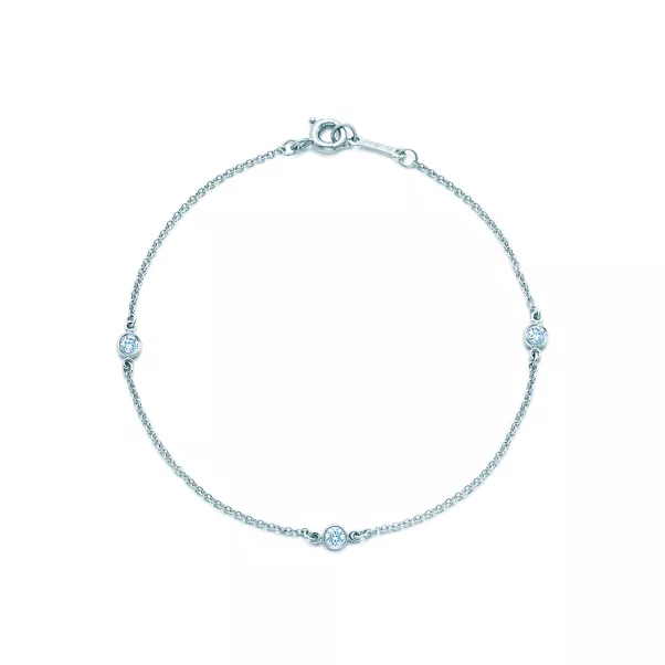  Diamonds by the Yard® Armband 