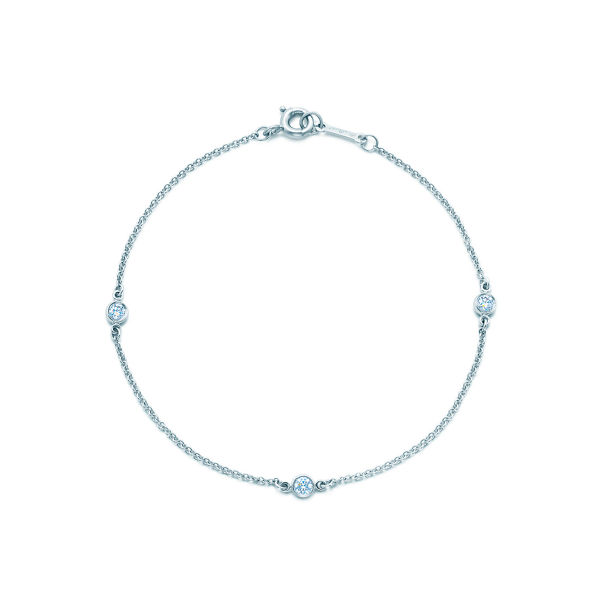 Elsa Peretti®: Diamonds by the Yard® Armband 