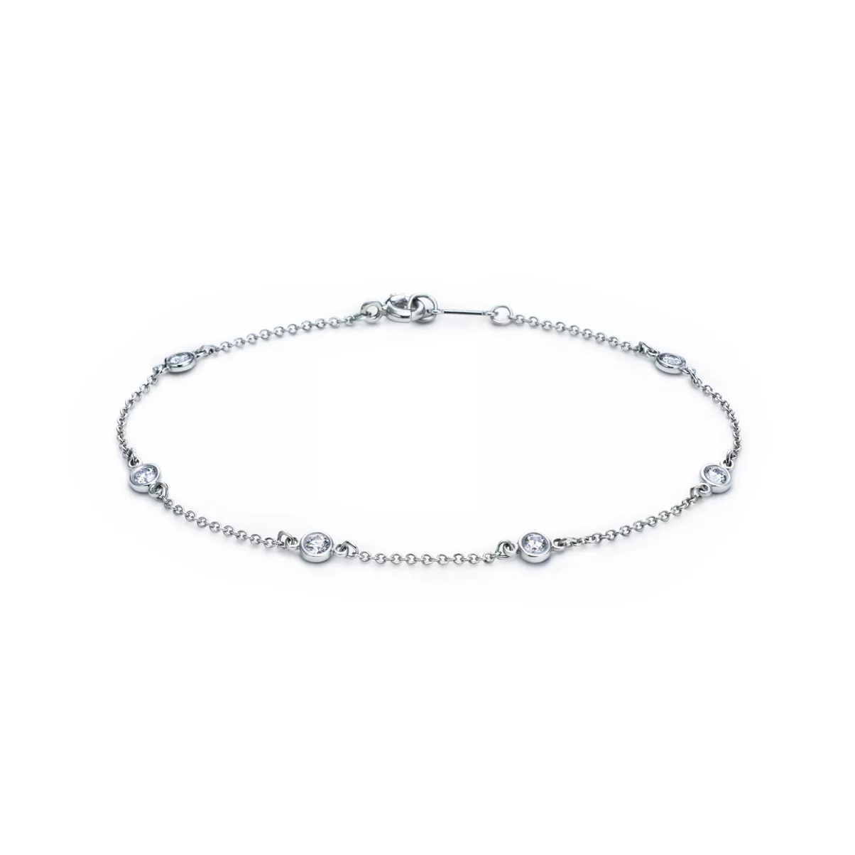 Diamonds by the Yard&reg; Bracelet