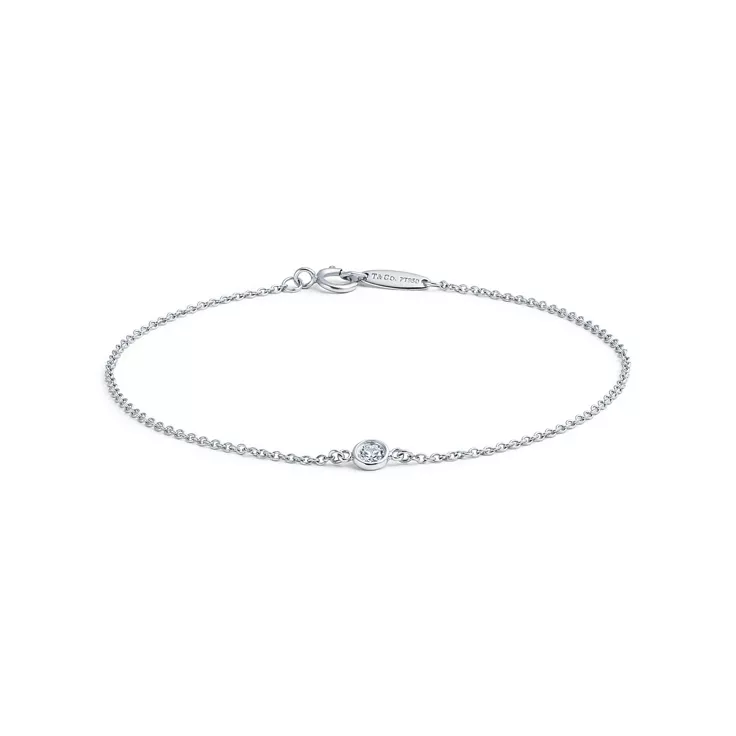 Elsa Peretti®:Diamonds by the Yard® Bracelet, 2