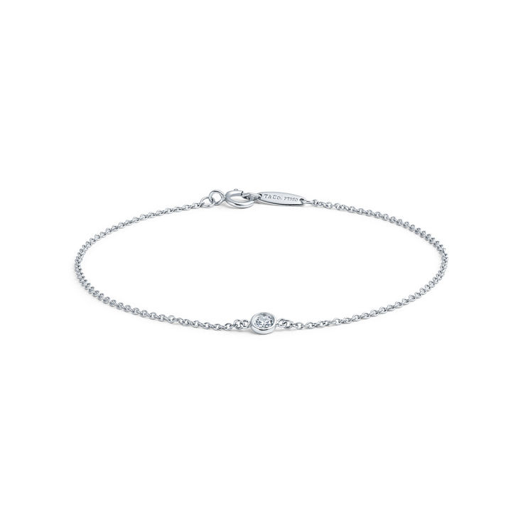 Elsa Peretti®: Diamonds by the Yard® Armband  Bildnummer 2