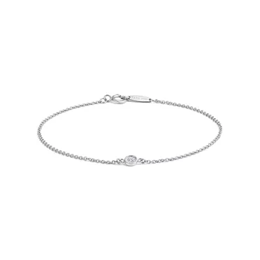 Elsa Peretti&reg;:Diamonds by the Yard&reg; Bracelet , 3