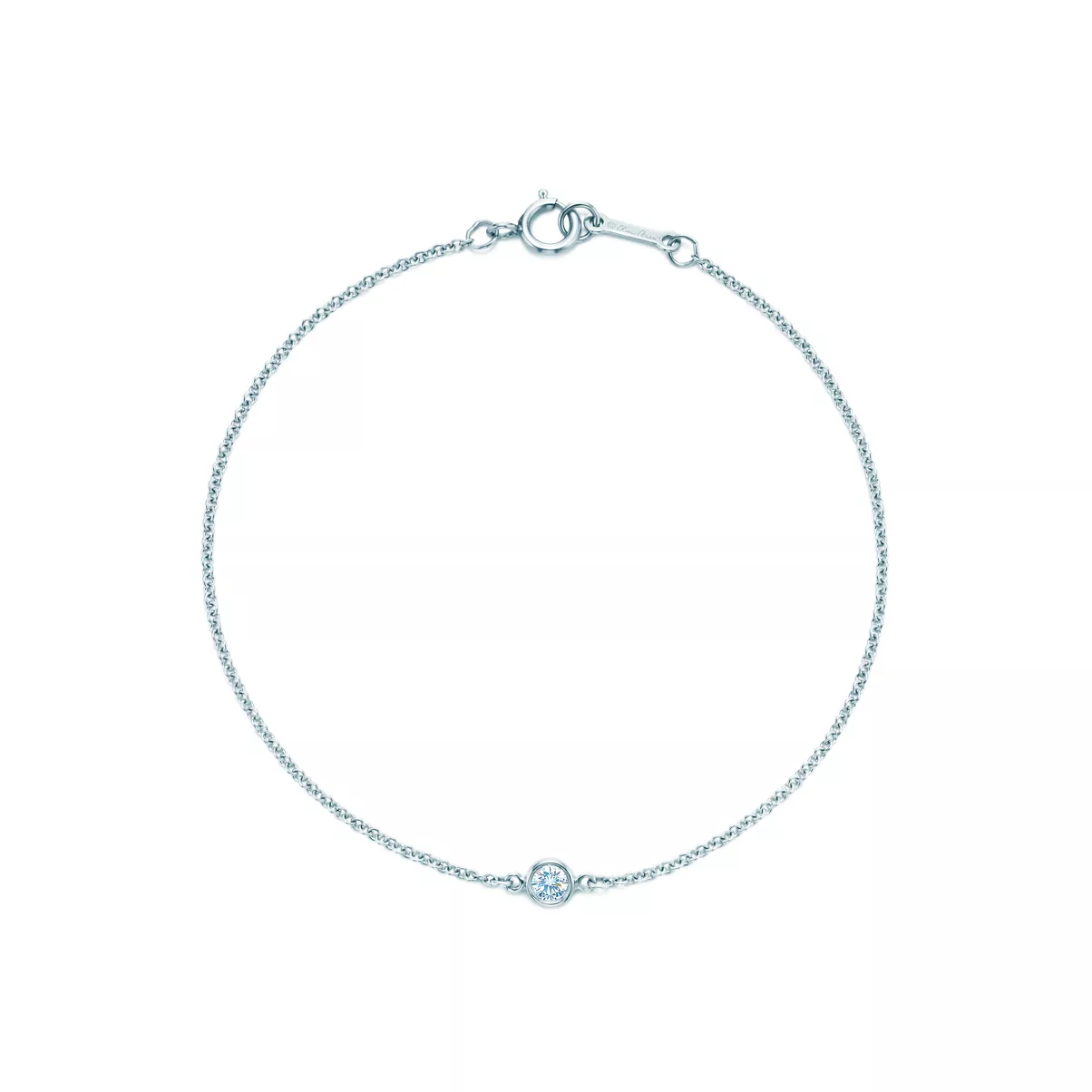 Diamonds by the Yard&reg; Bracelet