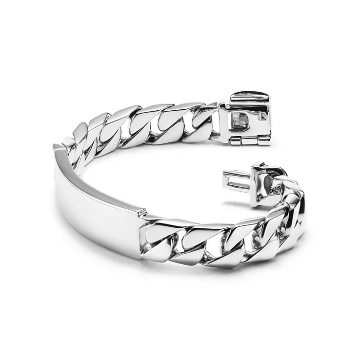 I.D. Bracelet, 5