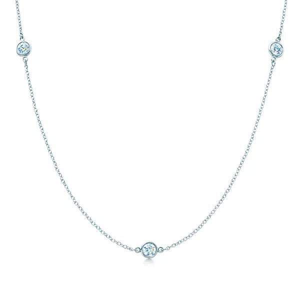  collar Diamonds by the Yard® 