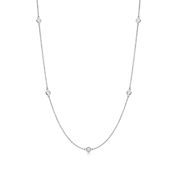  collar Diamonds by the Yard® 