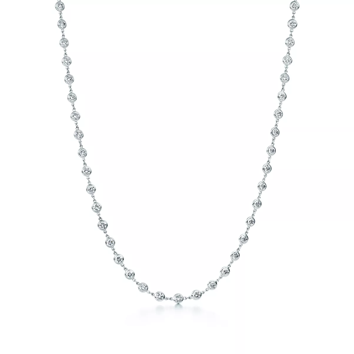 Diamonds by the Yard&reg; Necklace