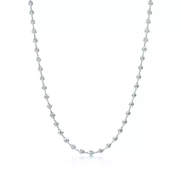Diamonds by the Yard® Necklace