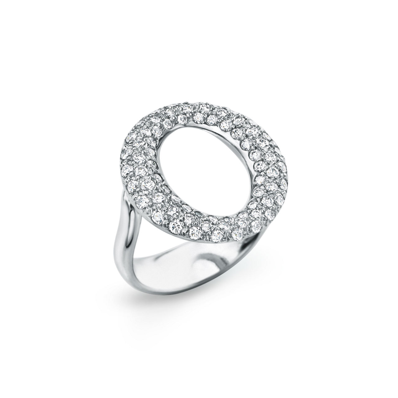 Elsa Peretti®:Sevillana™ Ring image number 0