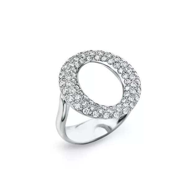 Elsa Peretti®:Sevillana™ Ring image number 0