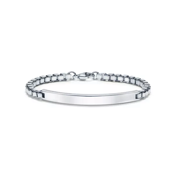  Armband mit Namensschild 
