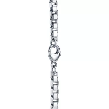 Esclava de eslabones venecianos Pulsera , 3