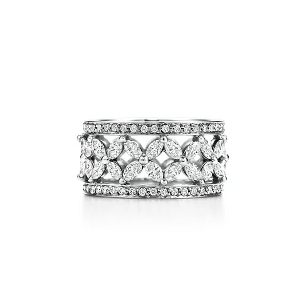 Band Ring 