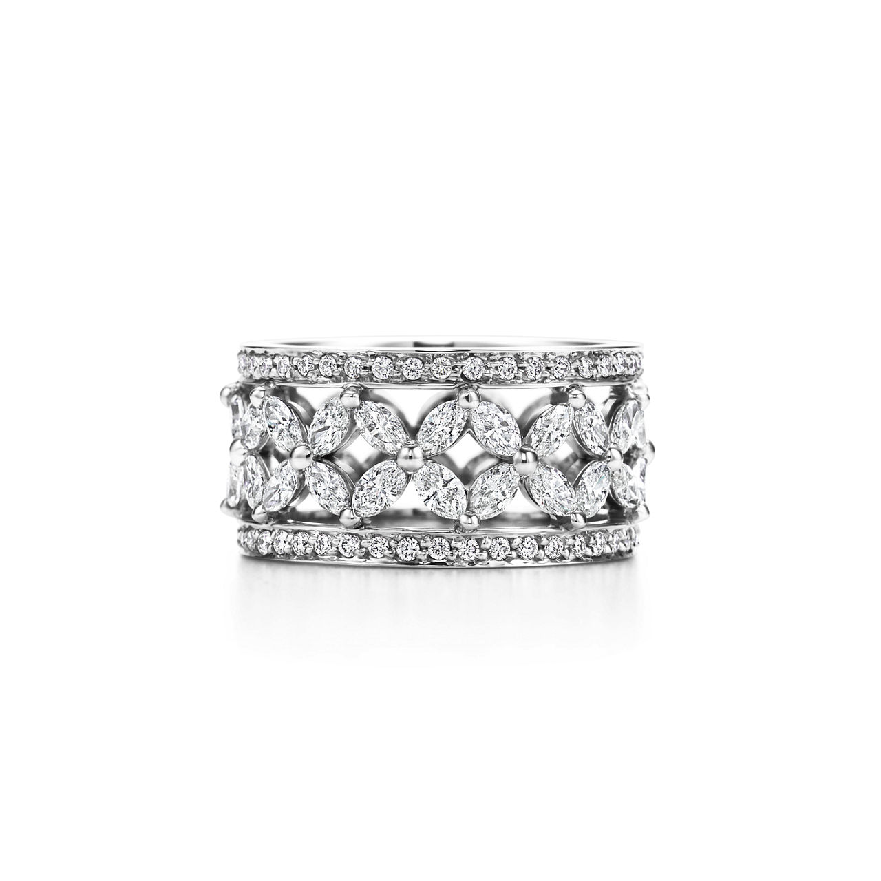 Band Ring 