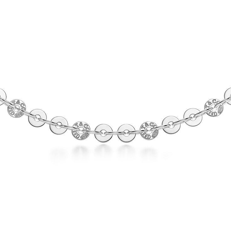 Tiffany 1837™:Circle Bracelet  image number 2