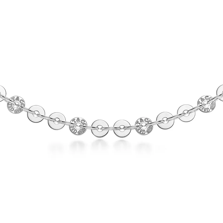 Tiffany 1837&reg;:Circle Bracelet, 2