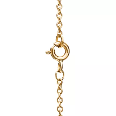 Elsa Peretti®:Open Heart Bracelet, 2