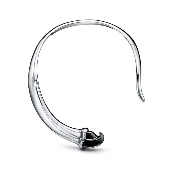  Claw Halskette 