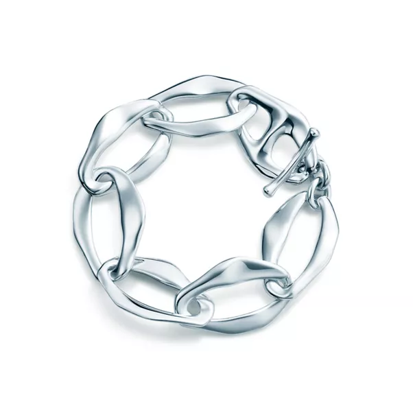  Aegean Armband mit Knebelverschluss 