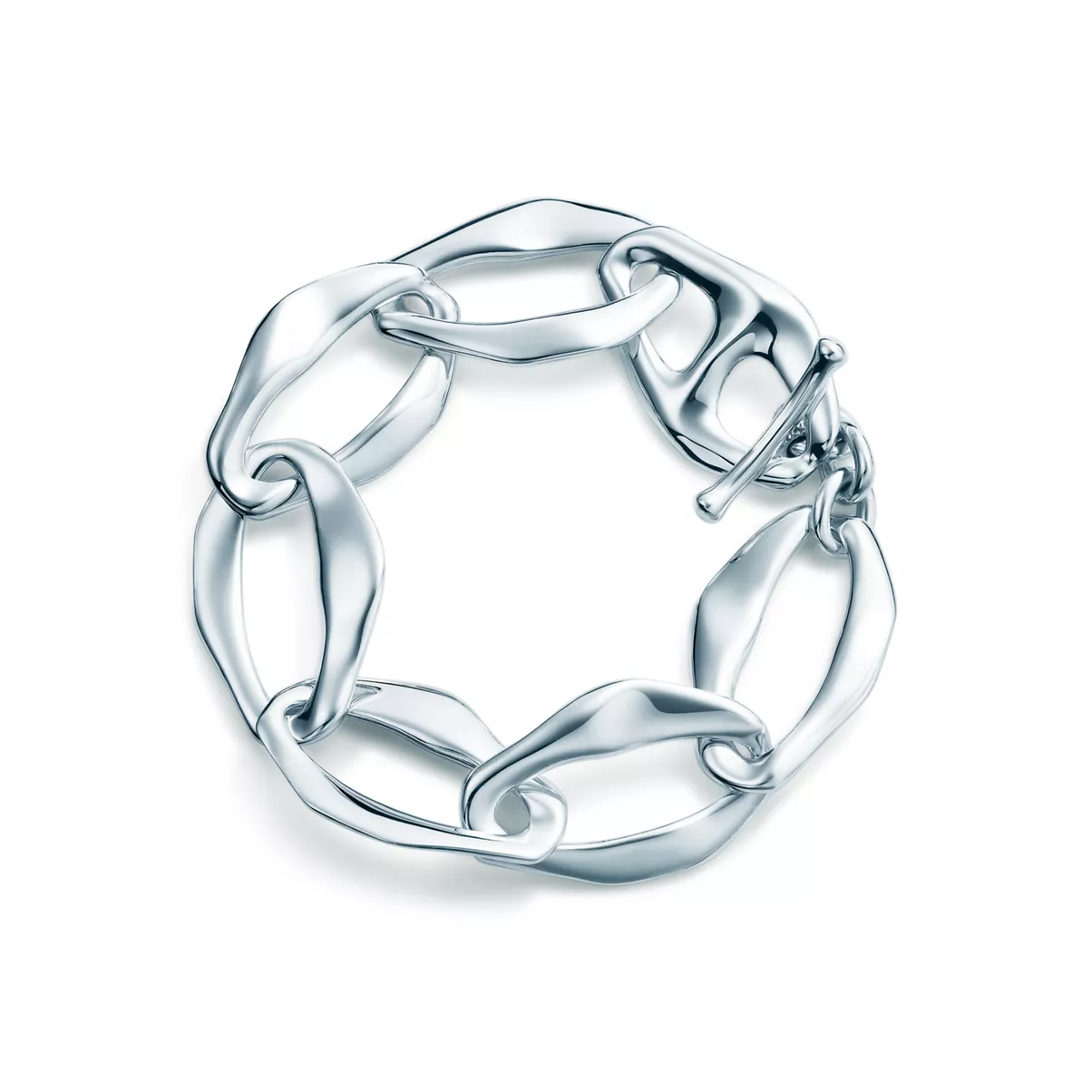 Aegean Toggle Bracelet 