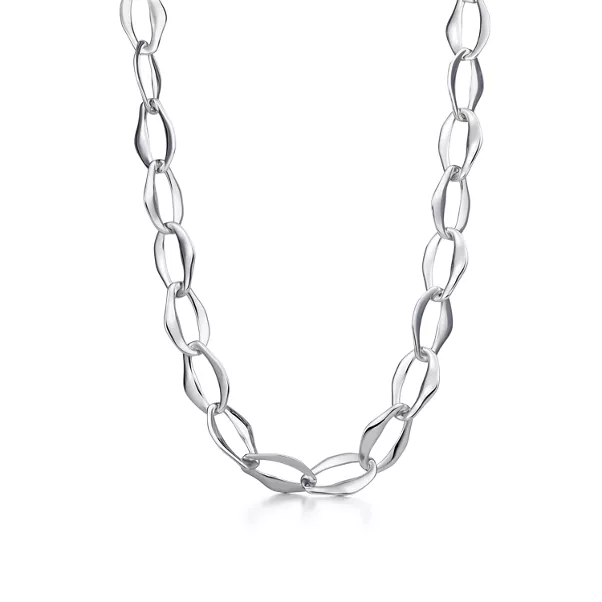 Aegean Necklace 