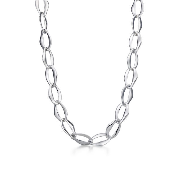 Elsa Peretti®:Aegean Necklace 