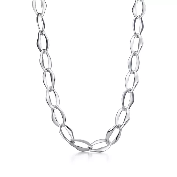 Aegean Necklace 