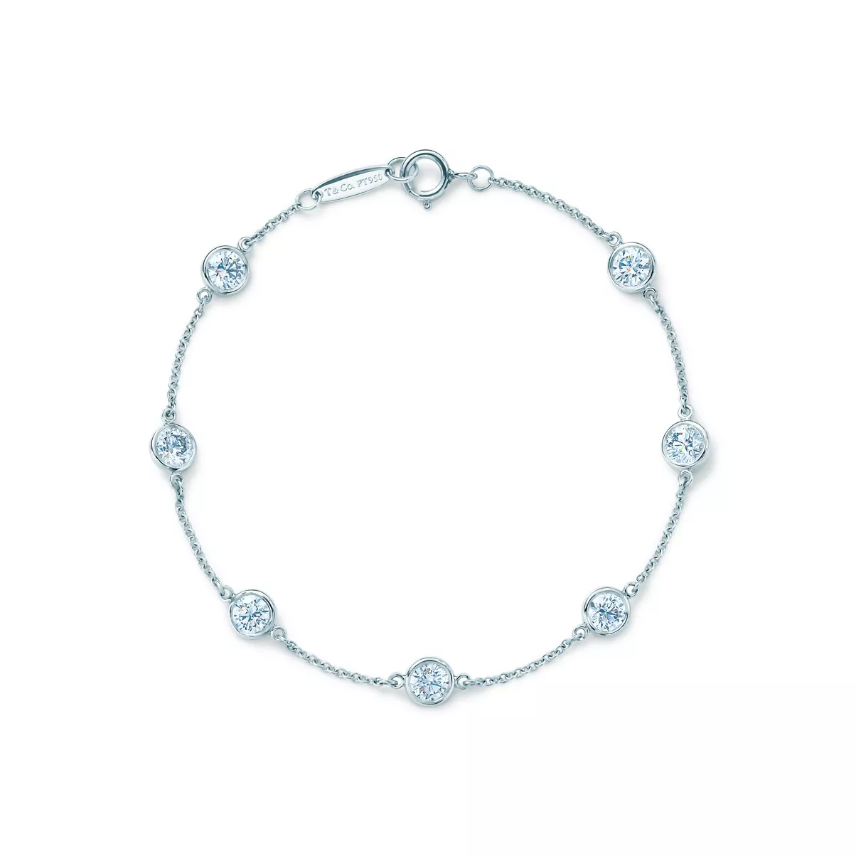 Diamonds by the Yard&reg; Armband 