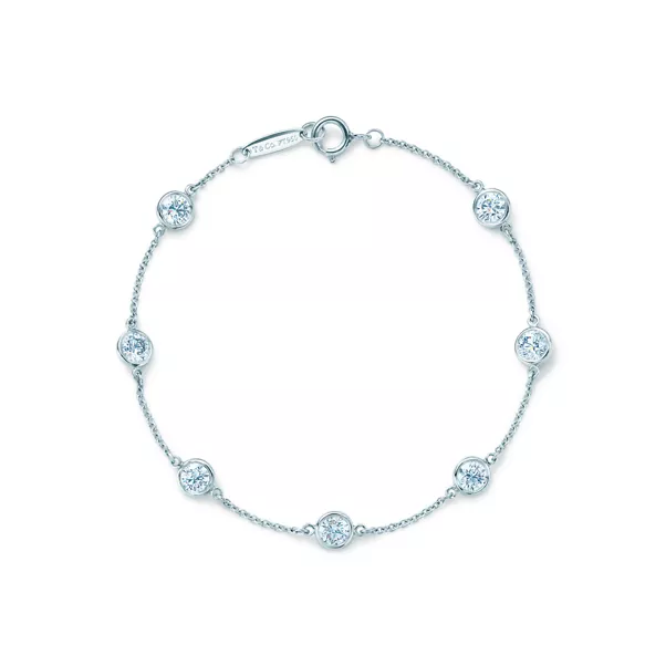 Bracelet Diamonds by The Yard® 