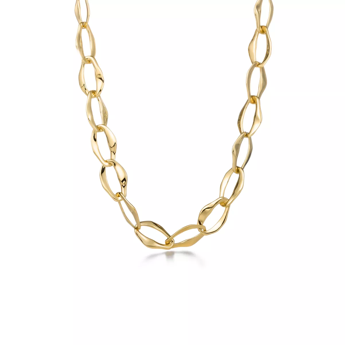 Aegean Necklace