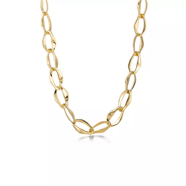 Aegean Necklace