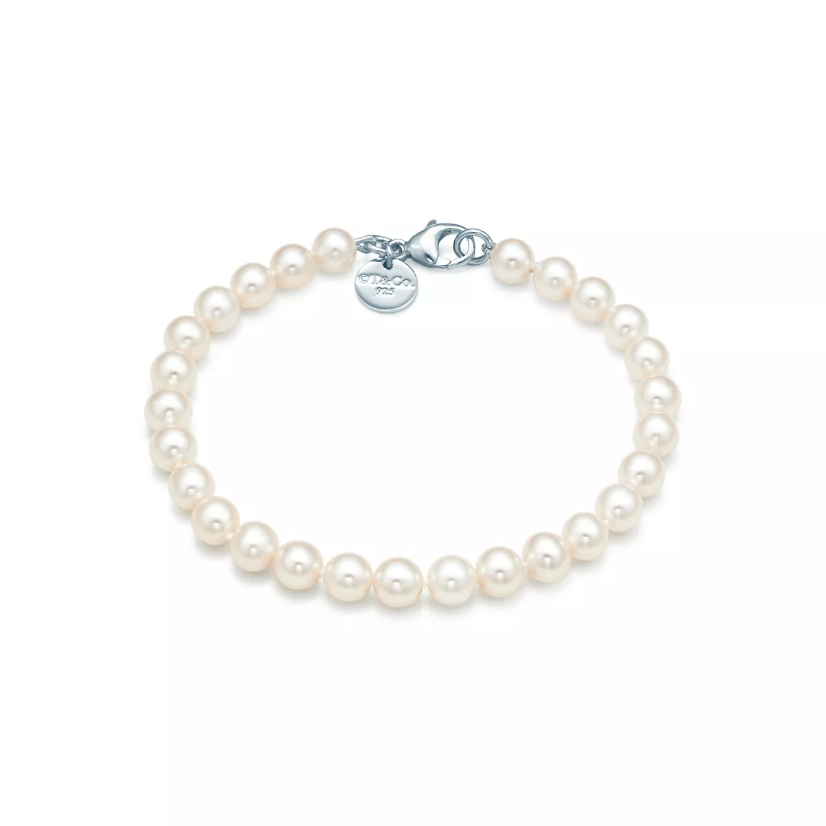 Pearl Bracelet 
