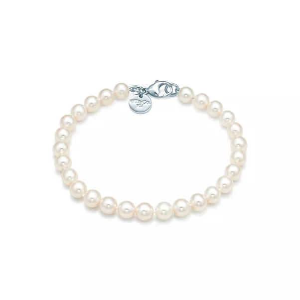 Pearl Bracelet