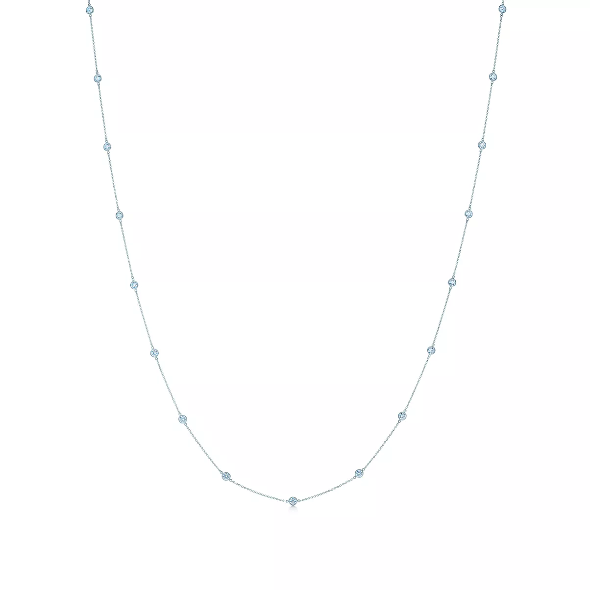 Diamonds by the Yard&reg; Necklace 